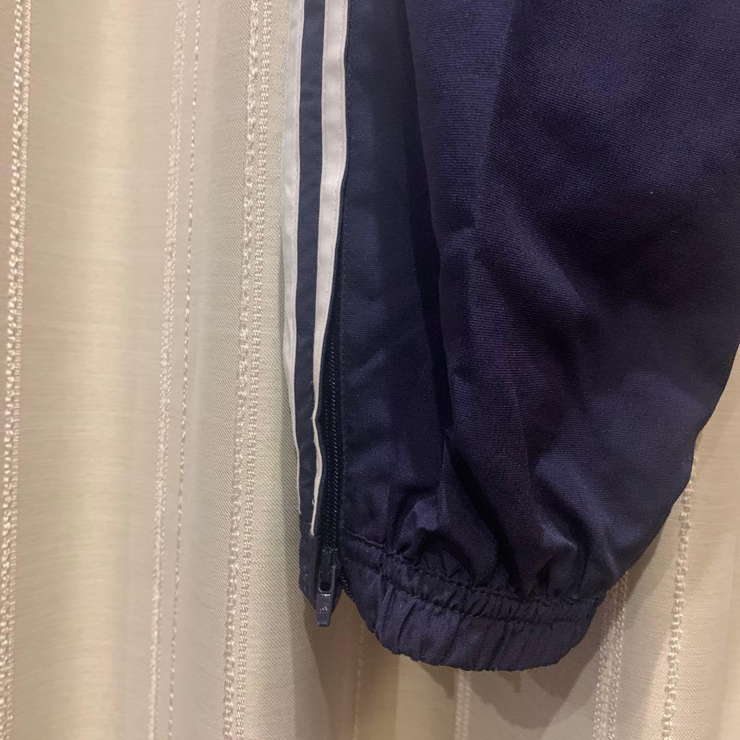 adidas レアル・マドリード セットアップ