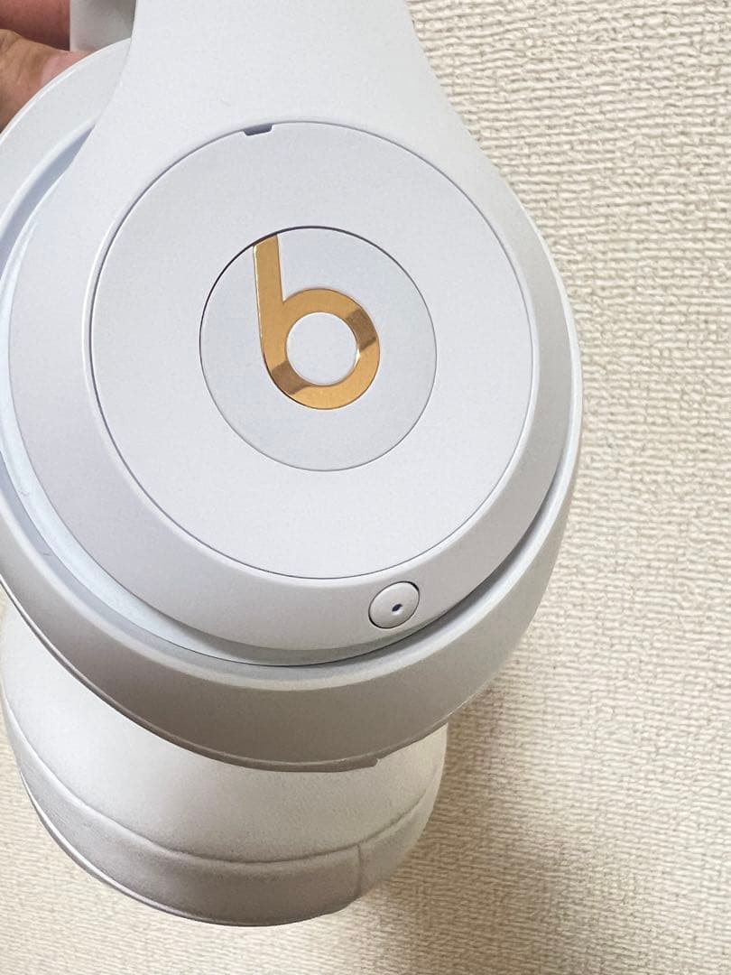 Beats Studio3 ヘッドフォン MX3Y2PA/A