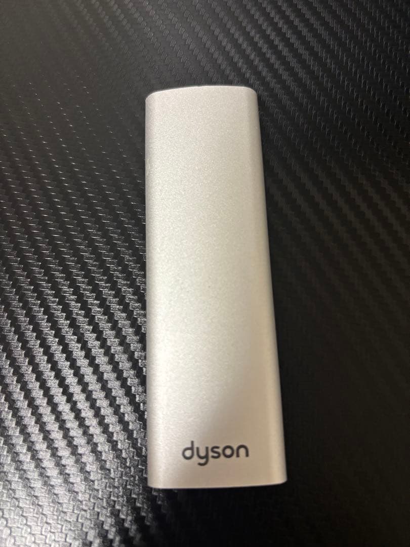 羽根なし扇風機（DysonPurifier Hot + Cool HP07WS）