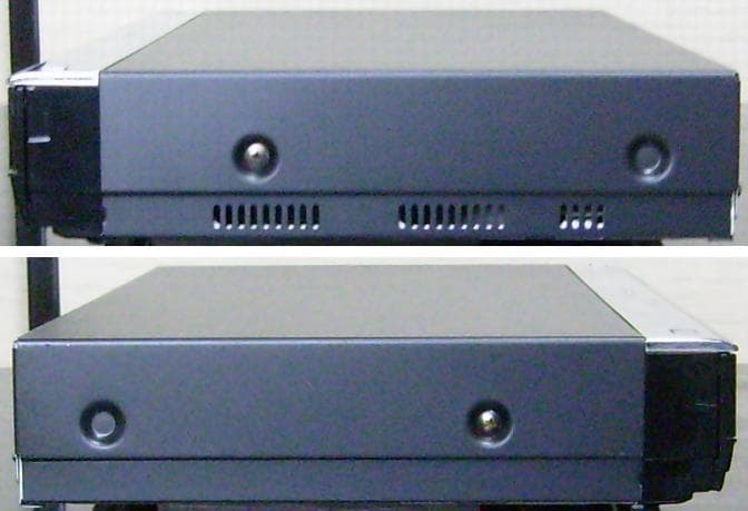 SHARP AQUOS ブルーレイレコーダー BD-W560