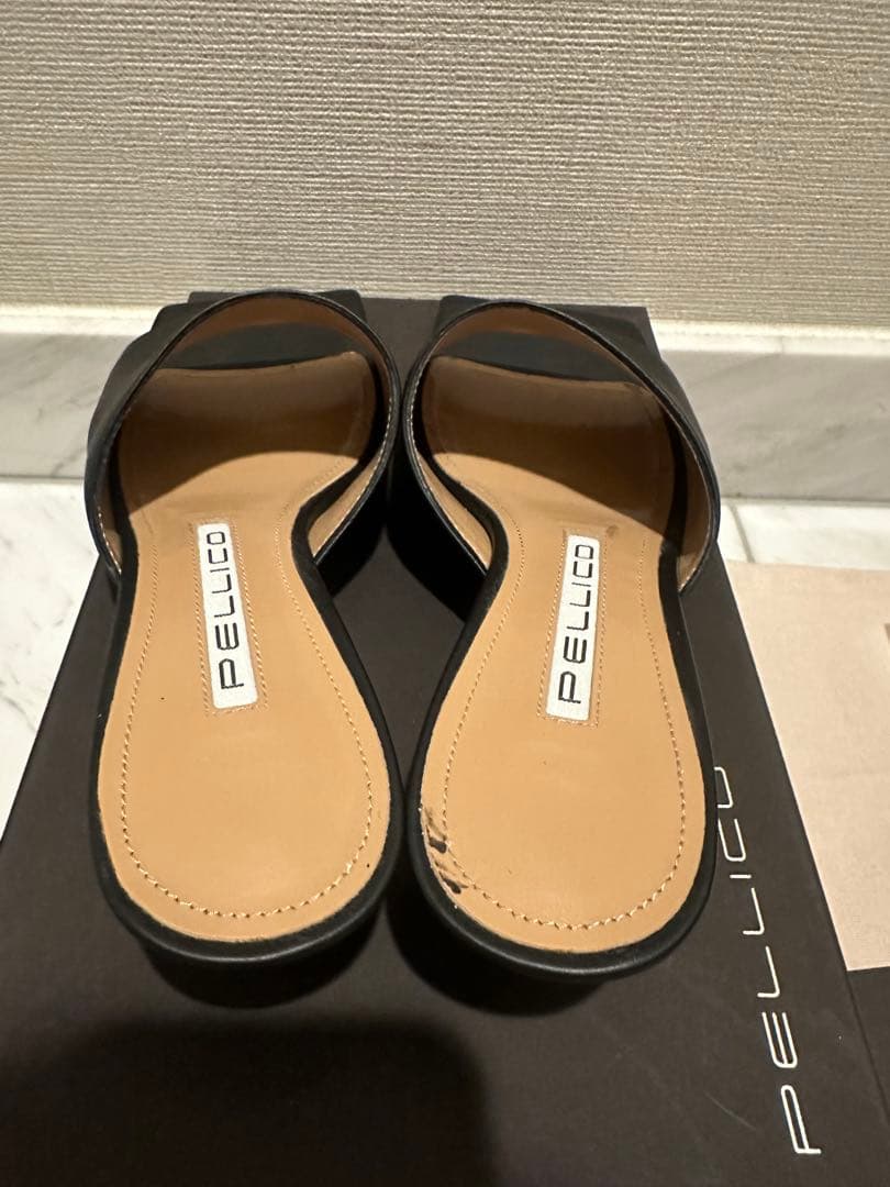 PELLICO【美品】