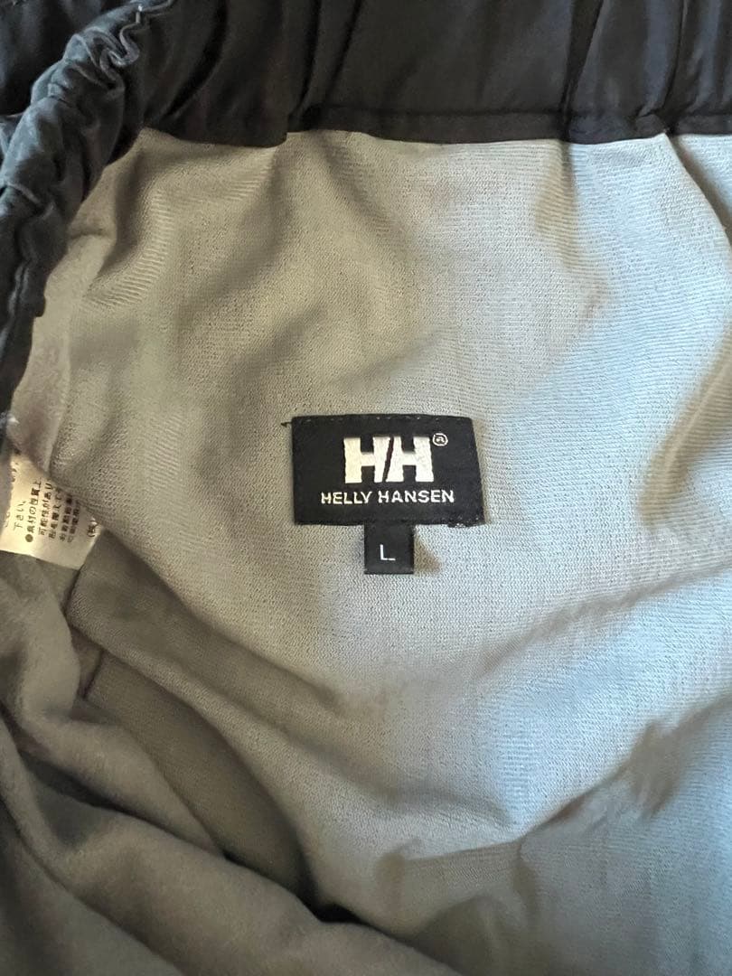 helly hansen スキーパンツ ナイロンパンツ arc'teryx