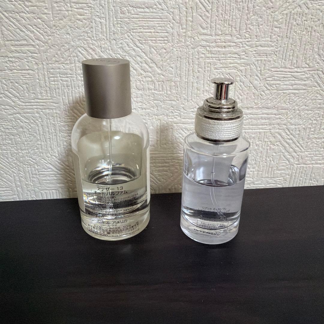 アナザー13 & レイジーサンデーモーニング