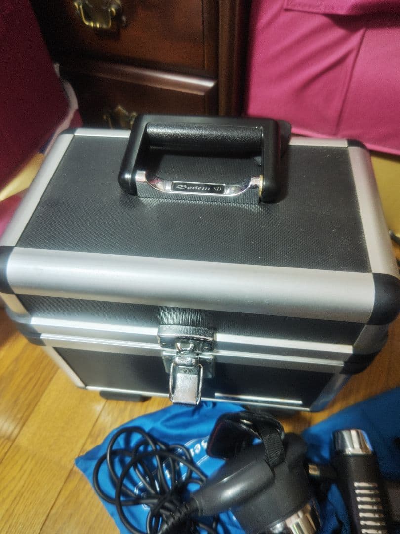 Begem SD 美顔器