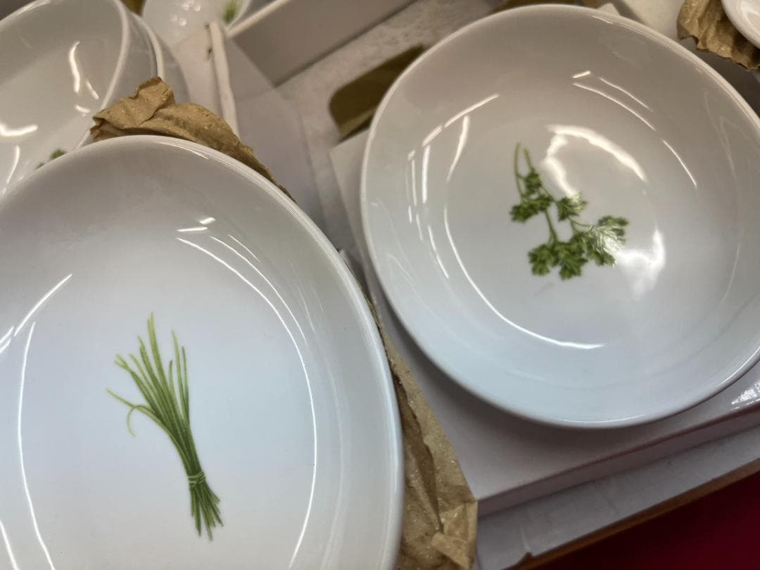★新品★KURIHARA　HARUMI　栗原はるみ　食器１１点セット
