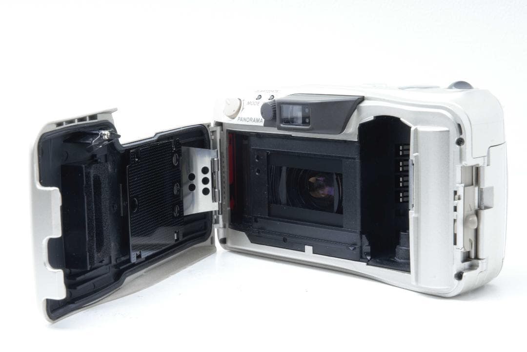 オリンパス　OLYMPUS ∞ stylus zoom 140 動作確認済み