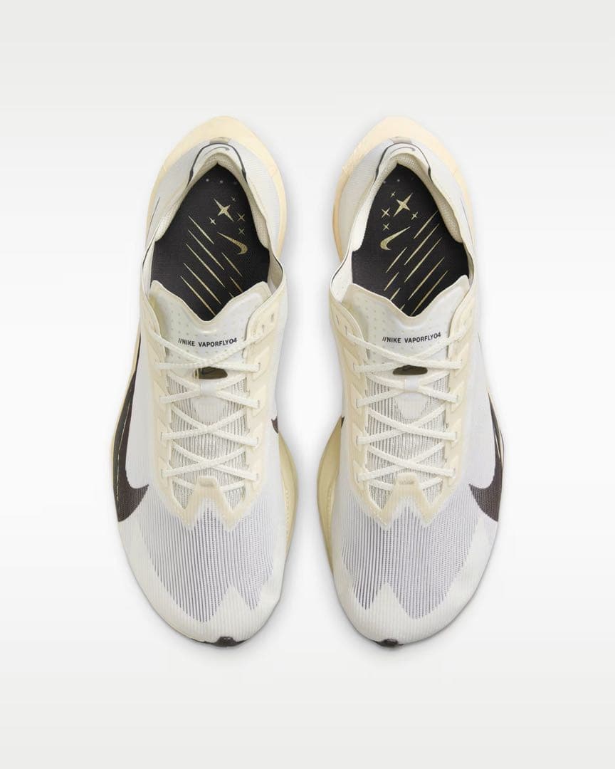 Nike ヴェイパーフライ 4 ネクス% 28.5 シューズ インゲブリクトセン