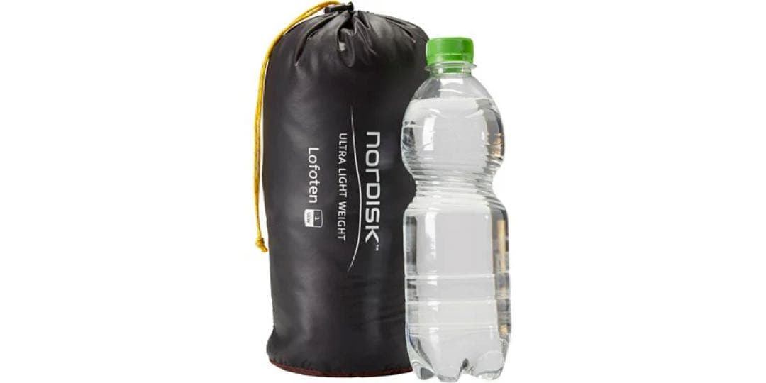 【新品未使用】Nordisk Lofoten 2 ULW ノルディスク