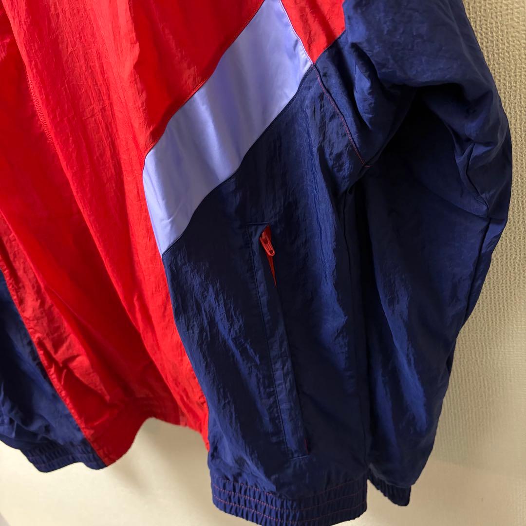 adidas アーセナル ナイロンジャケット 2XL