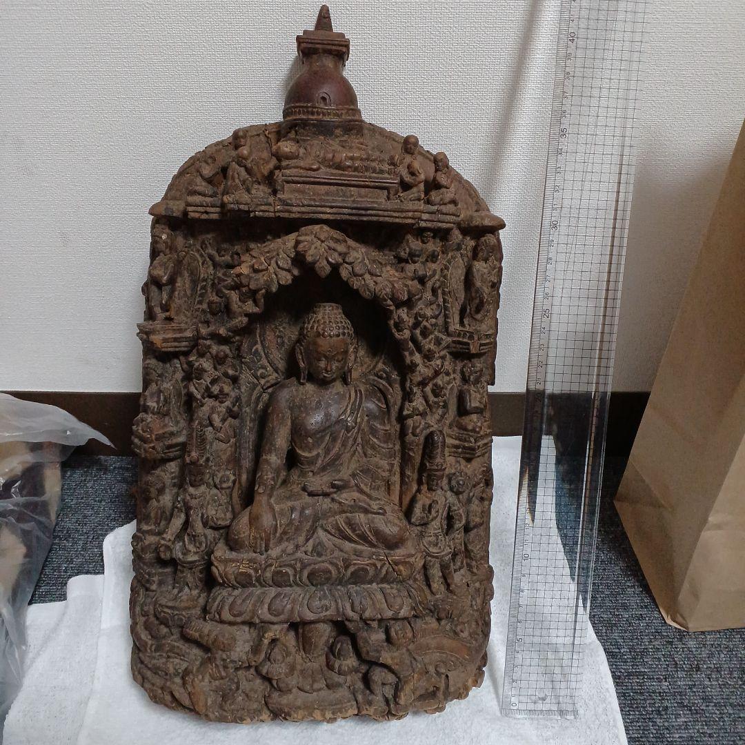 アジア　神様