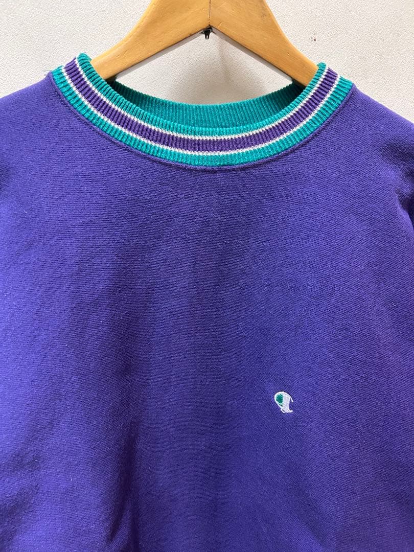 キムタク着用　90s Champion Reverse Weave XL