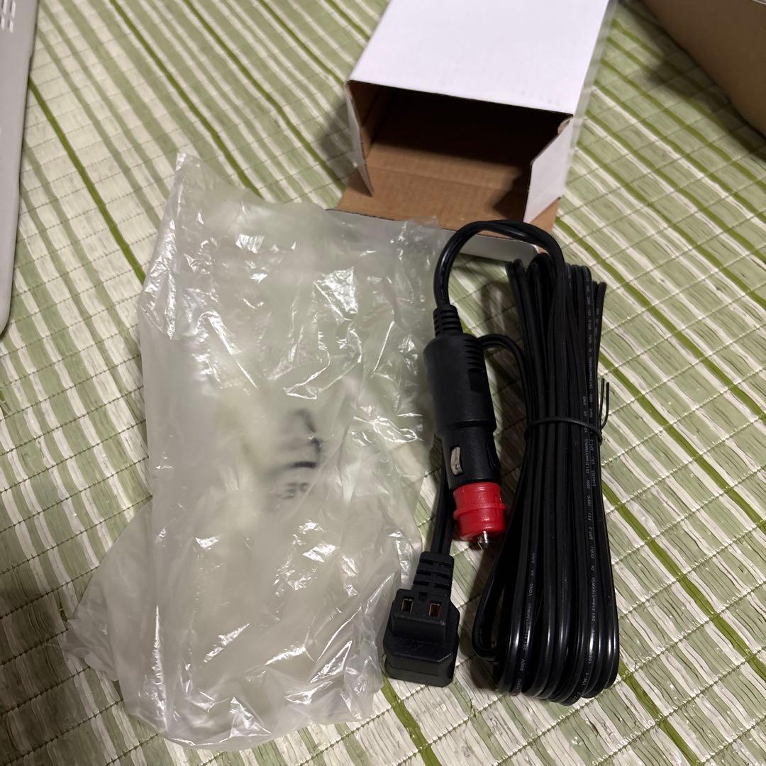 ベルソス 車載用 冷蔵庫 冷凍庫 9L VS-CB009 ポータブル　キャンプ