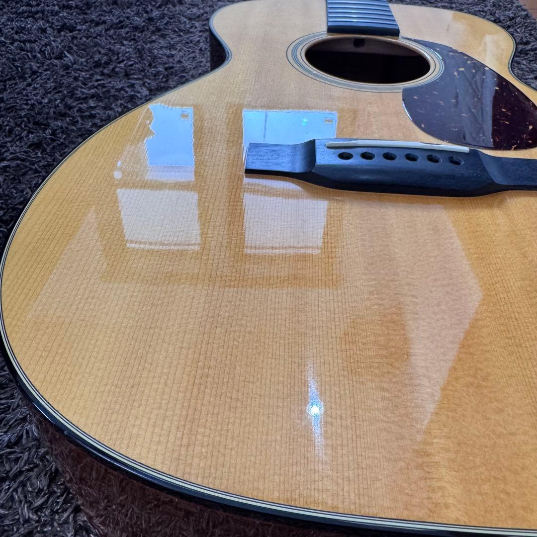 Martin 0-18 2021.12 美品　光栄堂セレクト