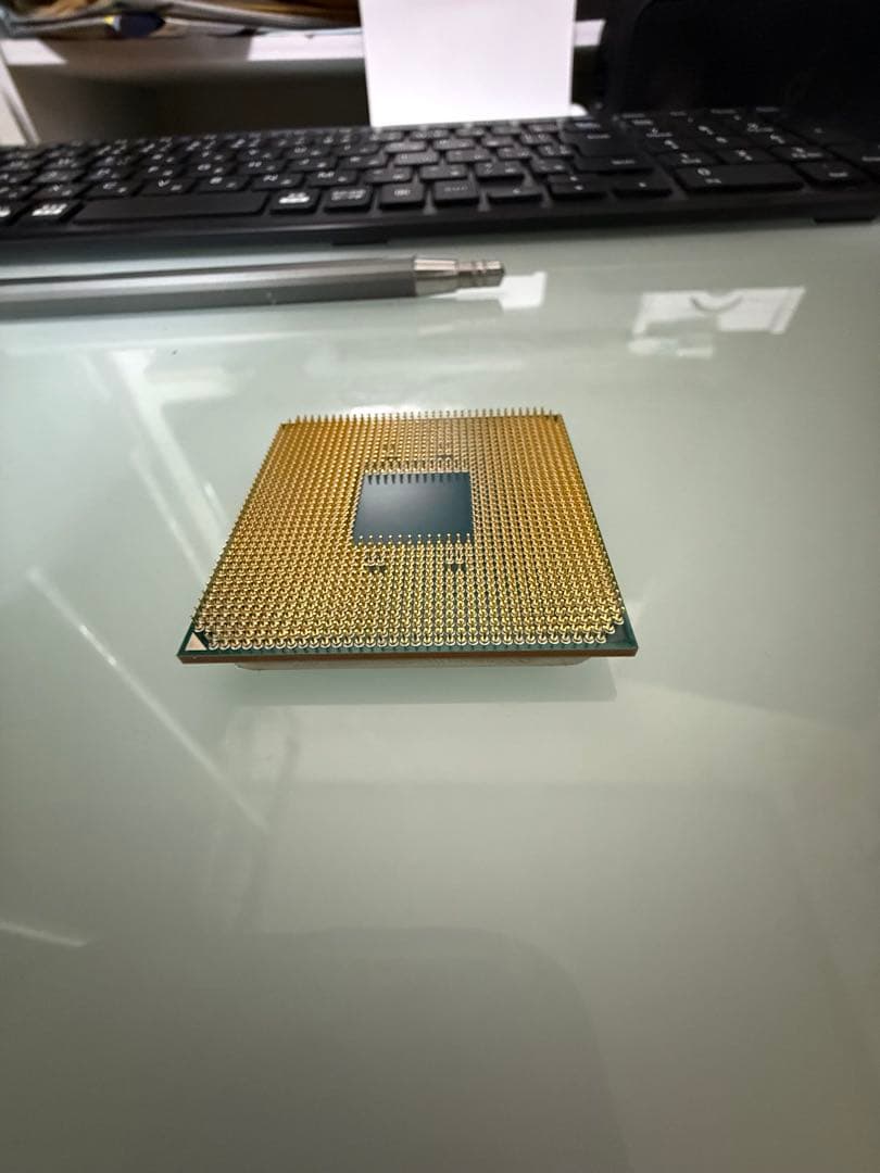 AMD Ryzen 9シリーズ5950x