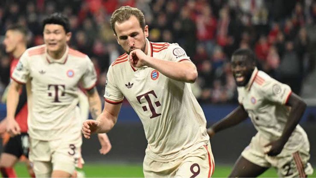 《正規品》ハリーケイン バイエルンミュンヘン 24/25サードユニフォームＬ