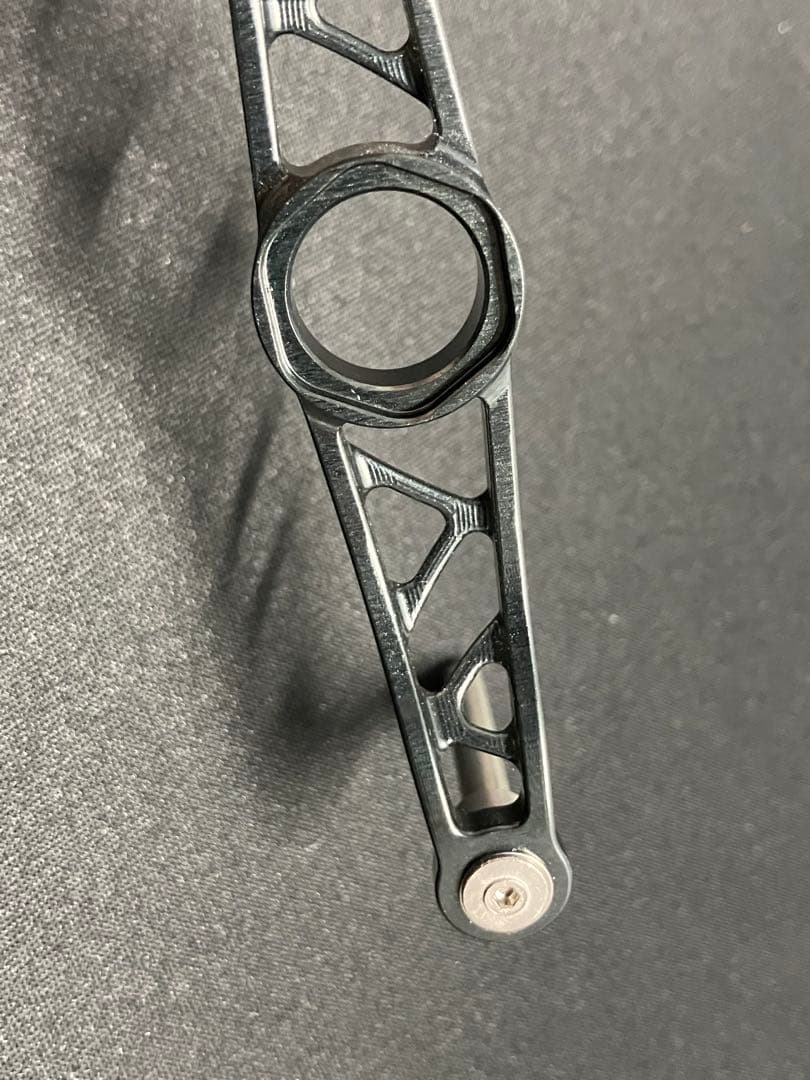 CRANK Feather 85 リブレ　フェザー 85 中古品