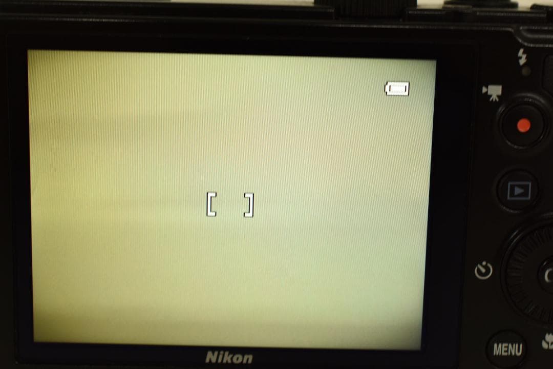 Nikon COOLPIX P300 コンパクトデジタルカメラ#1463