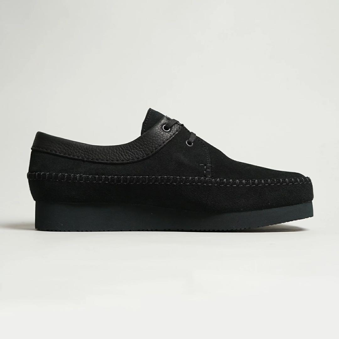clarks weaver (ウィーバー) GTX