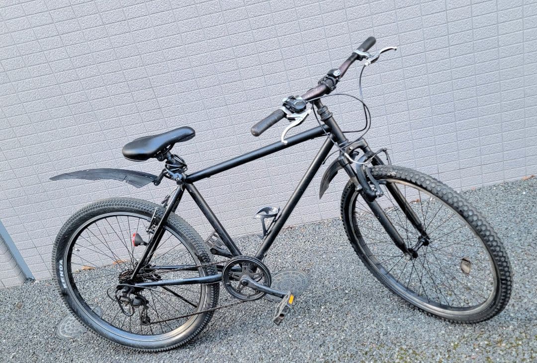 マウンテンバイク MTB 自転車