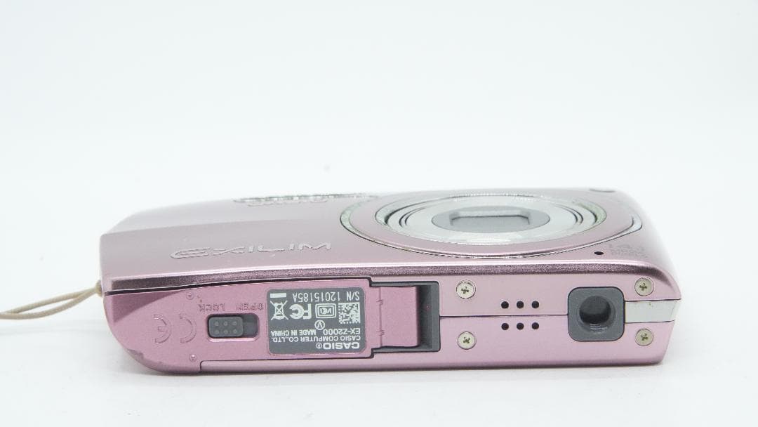 【A2145】CASIO EXILIM EX-Z2300 カシオ エクシリム