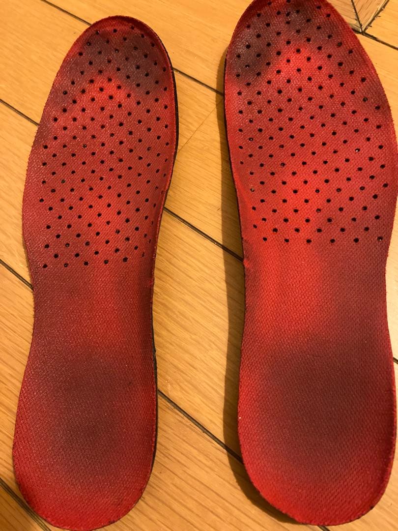 Nike Mercurial マーキュリアル サッカーシューズ ブラック26.5