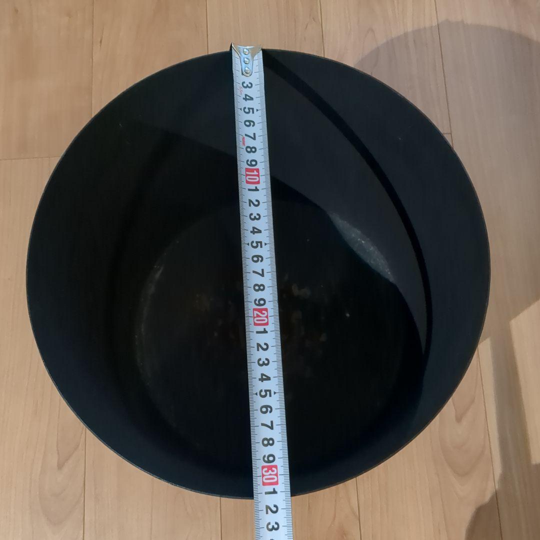 ACTUS（アクタス）YAMATEI　フェルムシリンダー　直径31cm