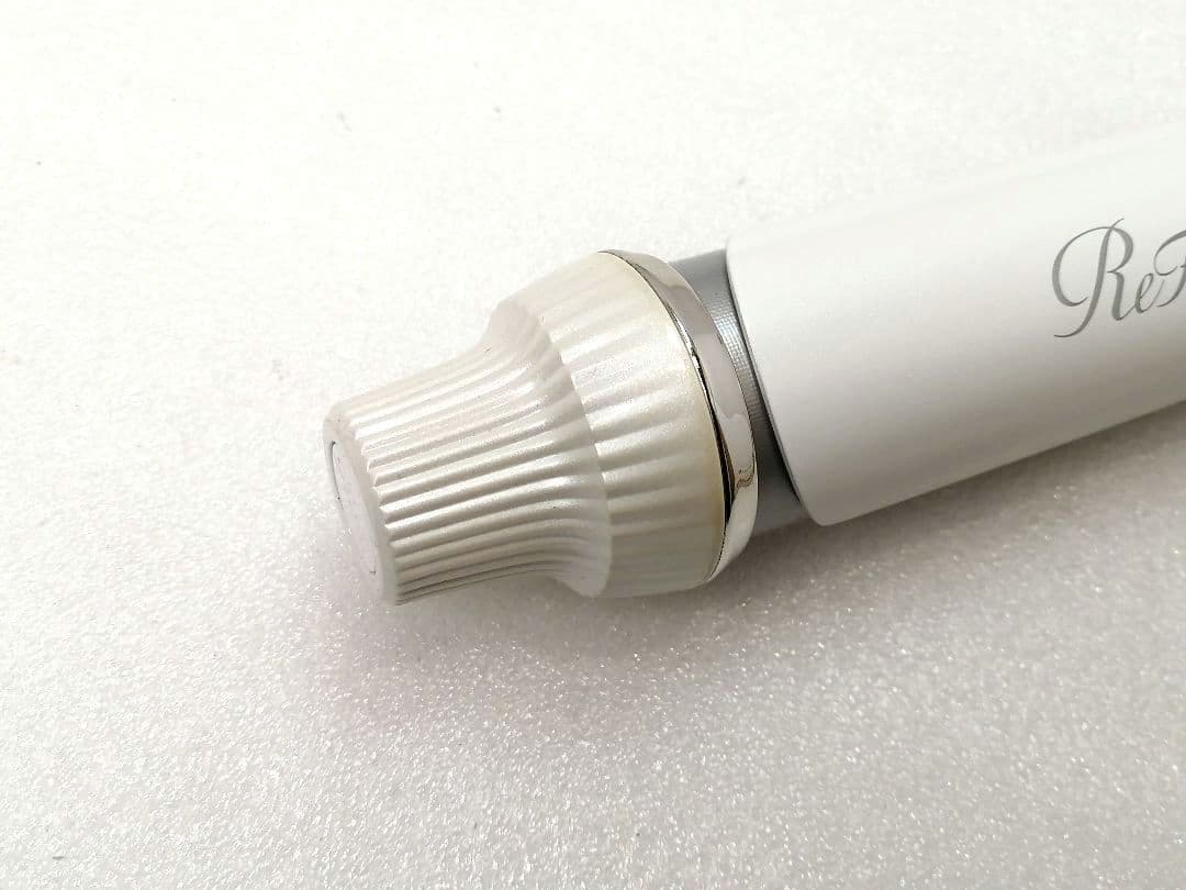 正規品リファ 20年製 ビューテック カールアイロン　32mm コテ 50