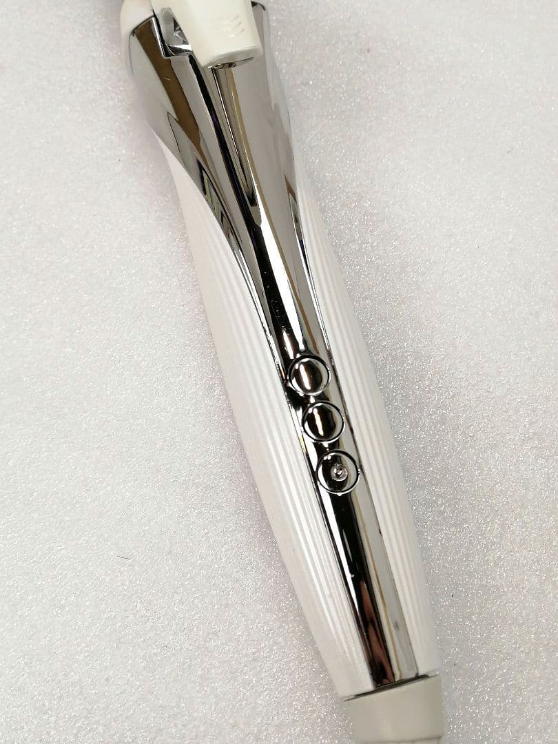 正規品リファ 20年製 ビューテック カールアイロン　32mm コテ 50