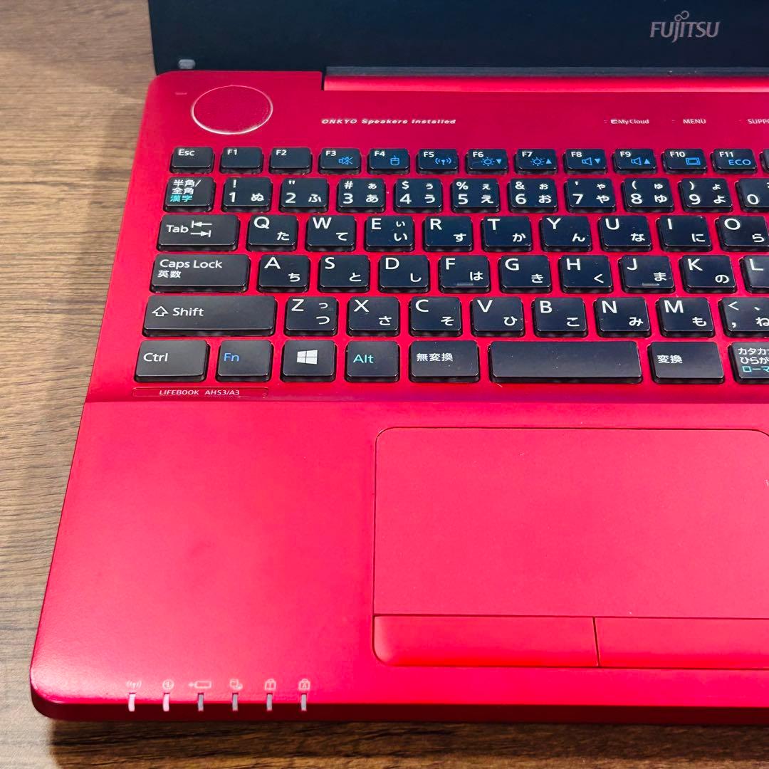 SSD1TB★corei7★16GB★ Windows11ノートパソコンオフィス