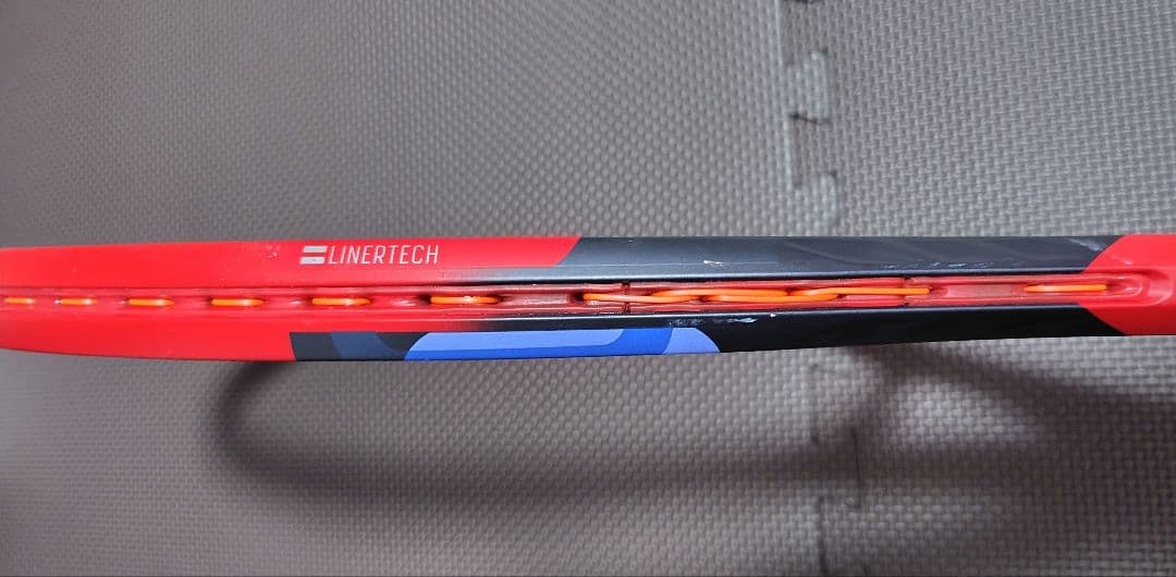 YONEX VCORE100　G2
