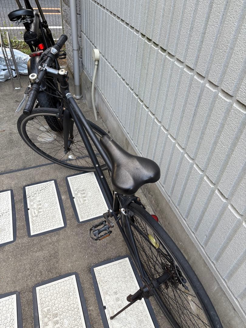 （東京都新宿区、中野区、杉並区受け渡し希望）6段階変速2020年購入 即乗り可能
