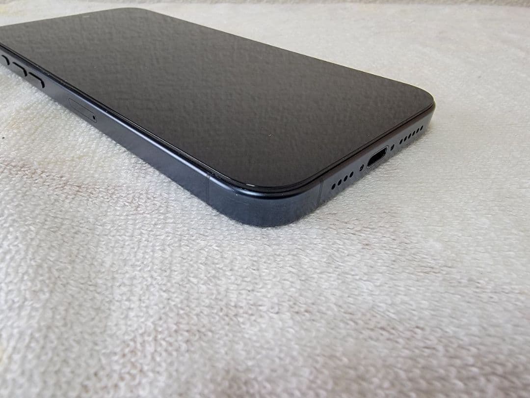 【極美品】iPhone 15 Pro Max 512GB 国内版/新品液晶交換済