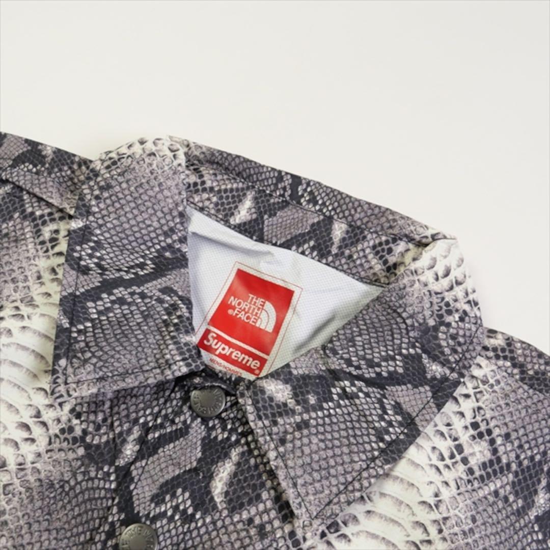 ジャケット・アウター Supreme / The North Face Coaches Jacket