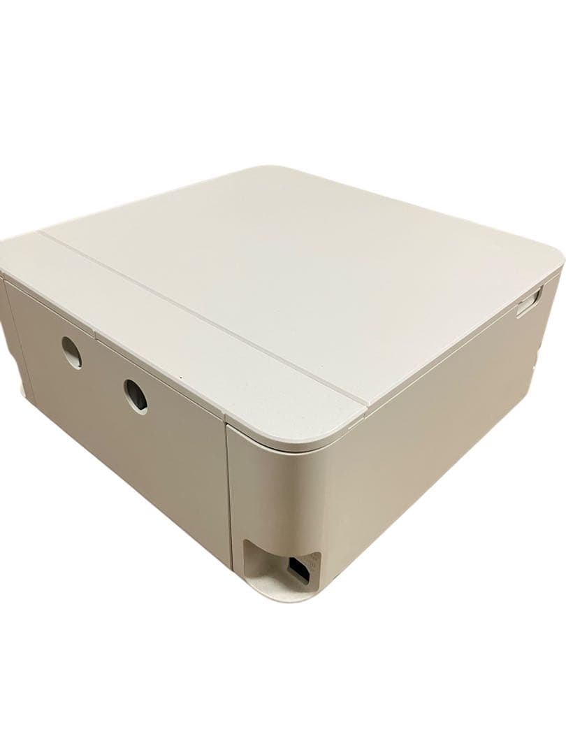 EPSON EP-882AW インクジェットプリンター A4 本体