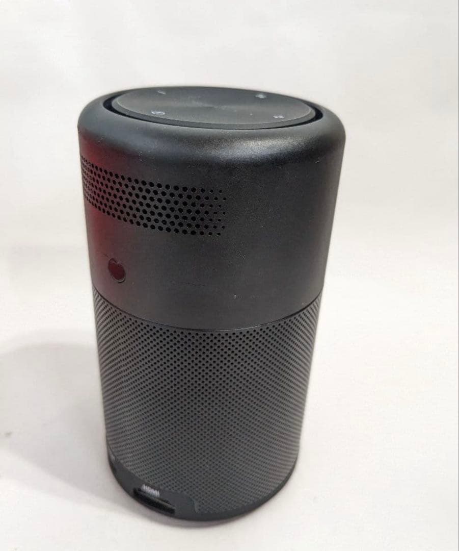 アンカー Anker Nebula Capsule ブラック D4111512