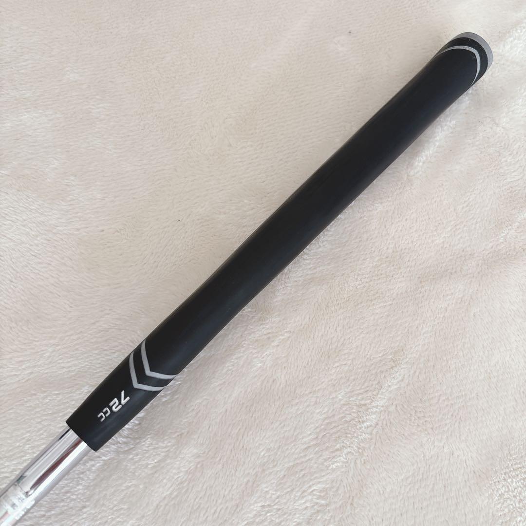 P095 Odyssey オデッセイO-Works Red 2-Ball﻿