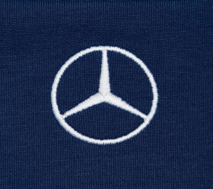 【超希少】 L Mercedes-Benz × Eastside Golf