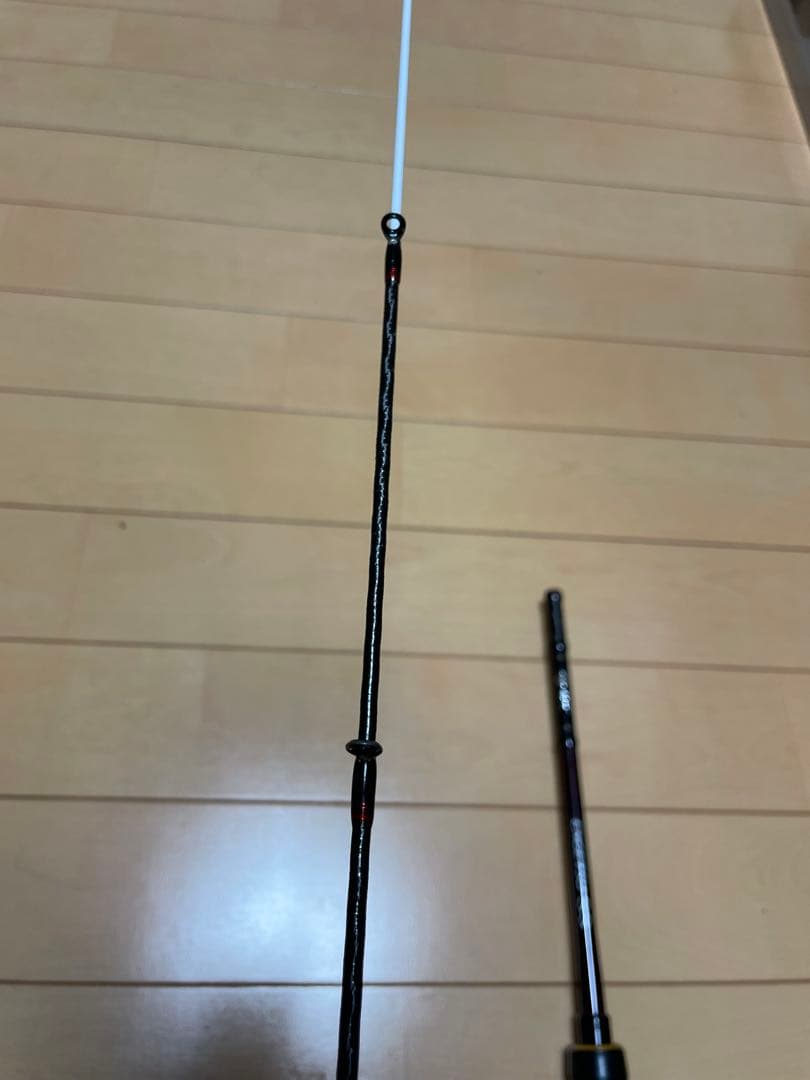 シマノ エンゲツ SS 炎月SS B 610L-S