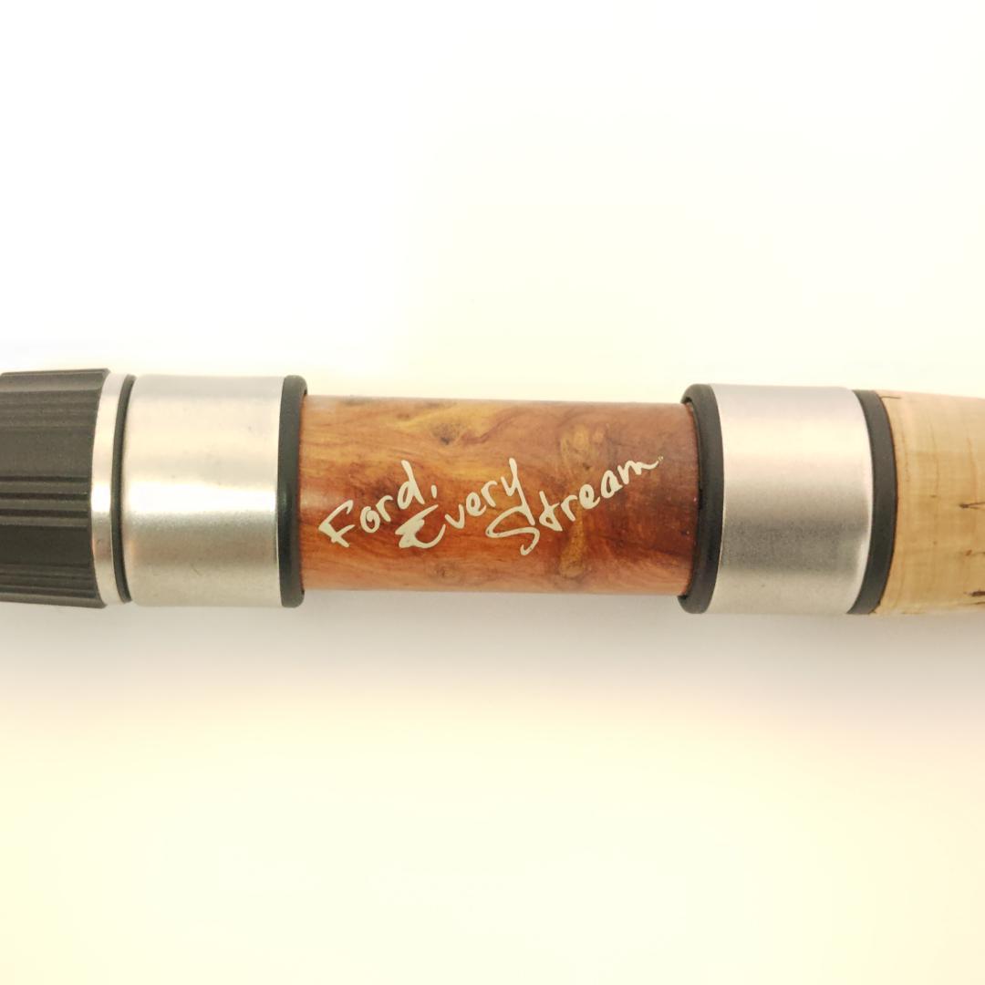 ジェットスロー JetSlow×TULALA ジェットセッター71S 5周年