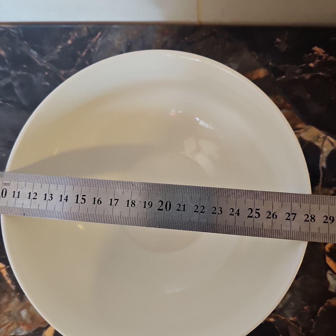 白食器10枚組