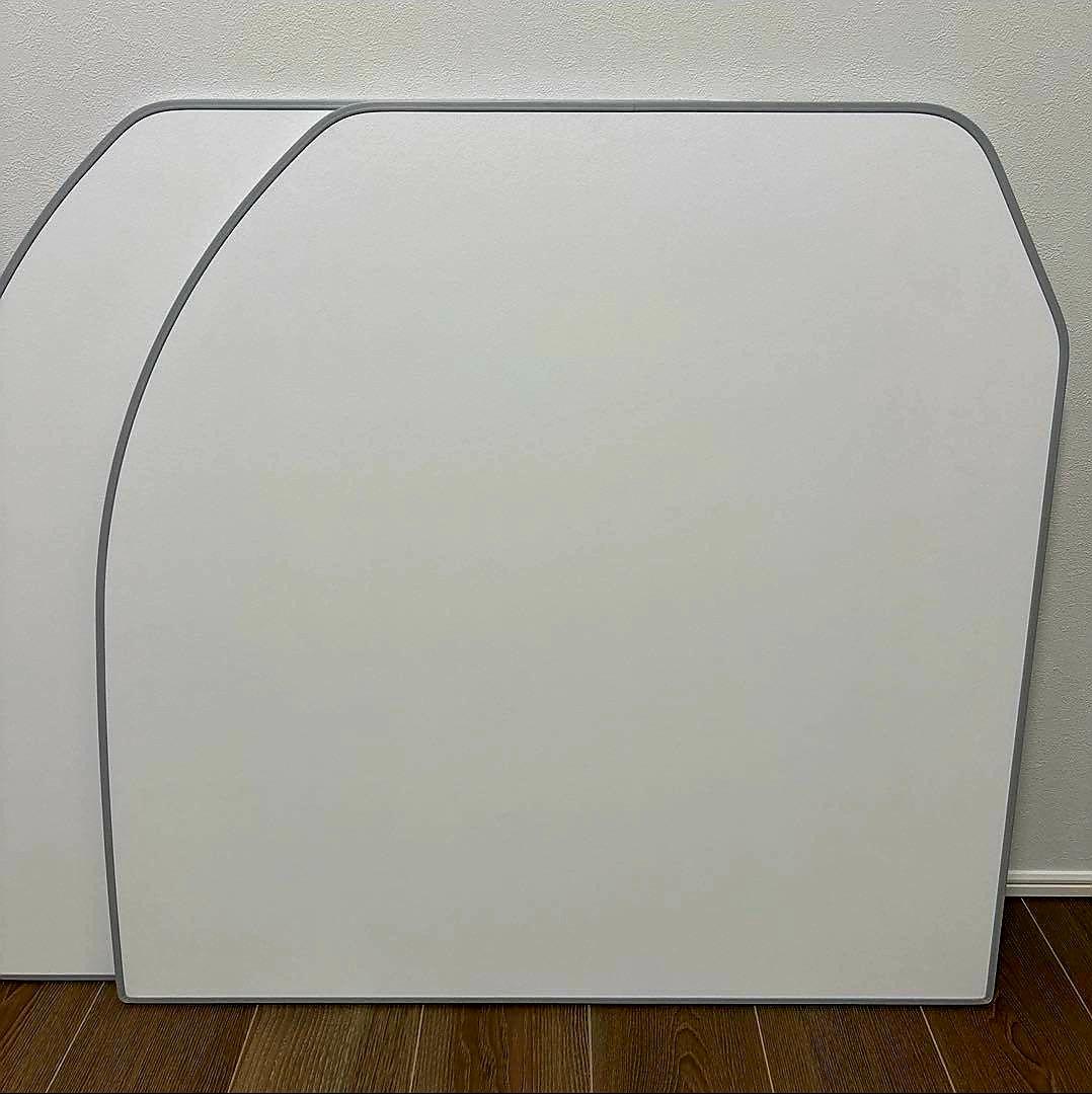 LIXIL 風呂ふた 800×1540mm YFK-1580B(3)-D2