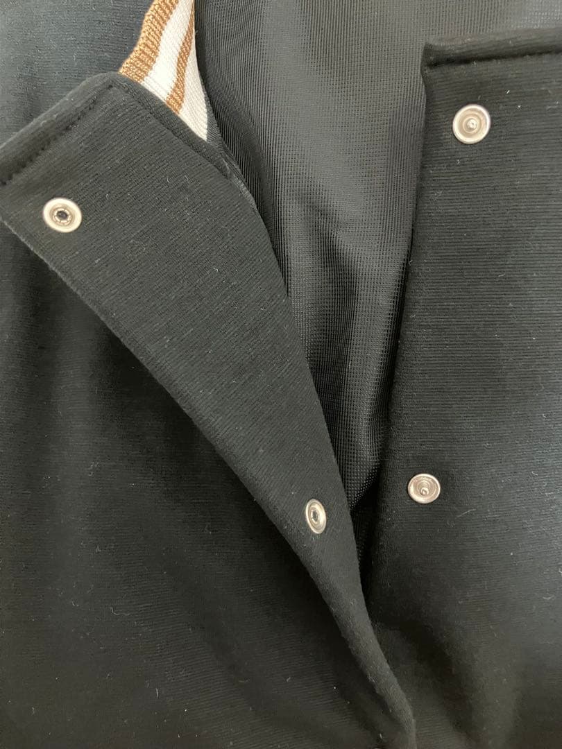 【タグ付き未使用品】裏地付きジャケット