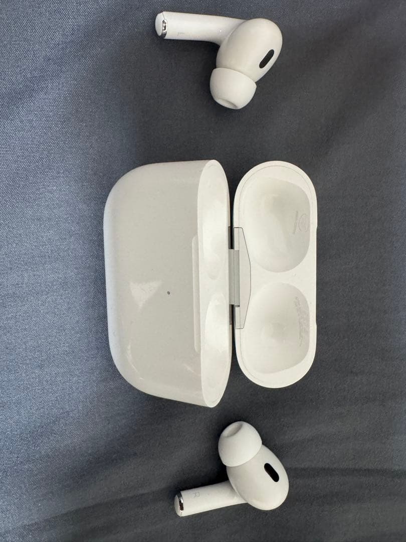 AirPods Pro 第2世代 MQD83J/A