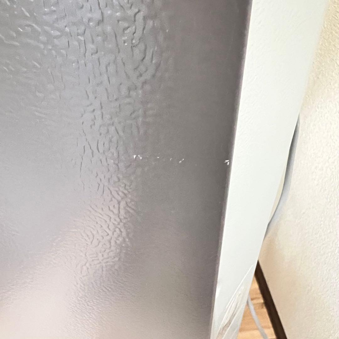 美品　TOSHIBA 東芝　冷蔵庫　GR-V36SV 2024年製