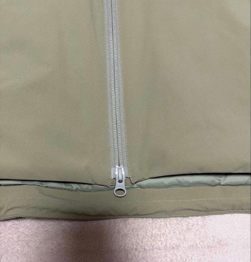 セダンオールパーパス PRIMALOFT®️Insulation Jacket