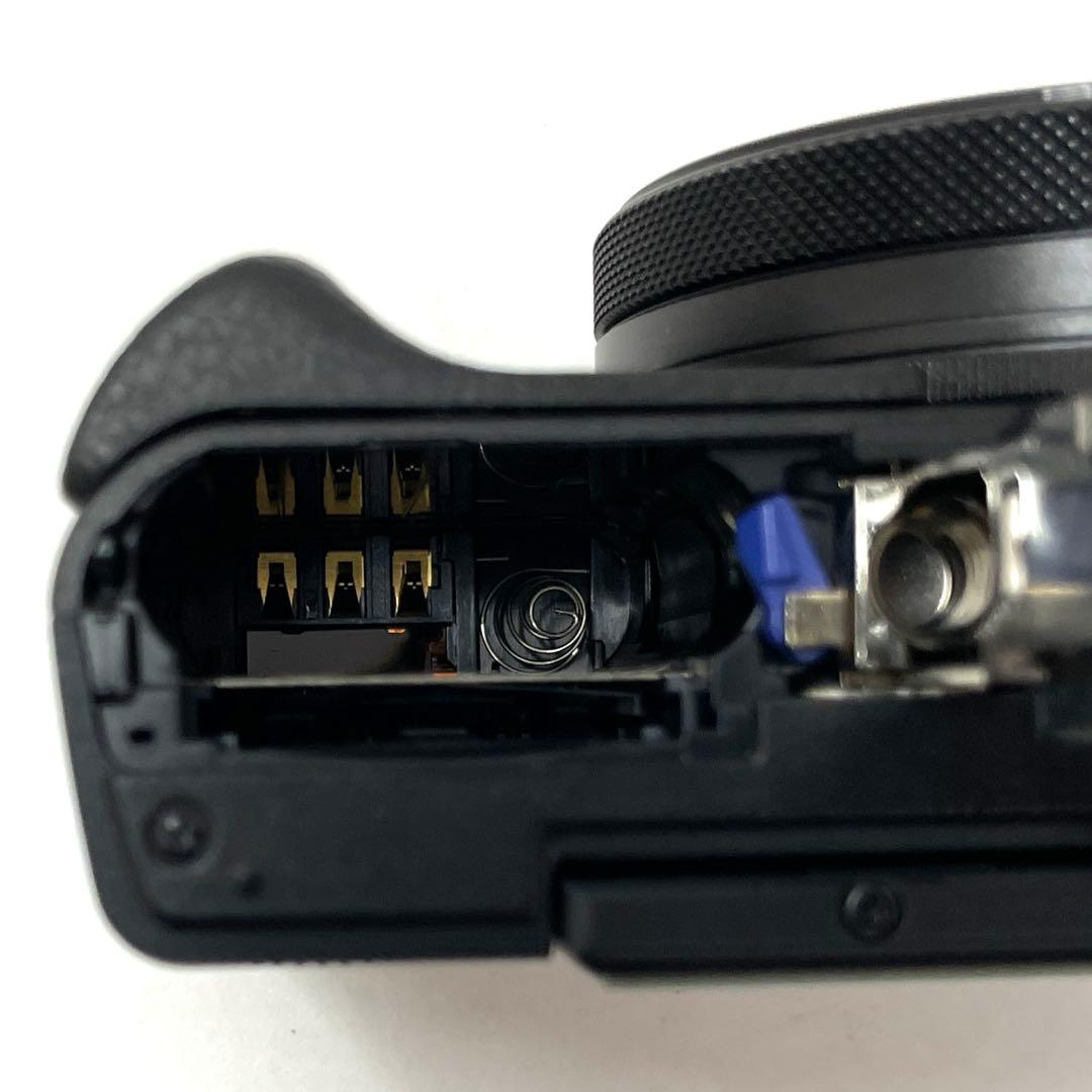 SONY RX100IV デジタルスチルカメラ DSC-RX100M4