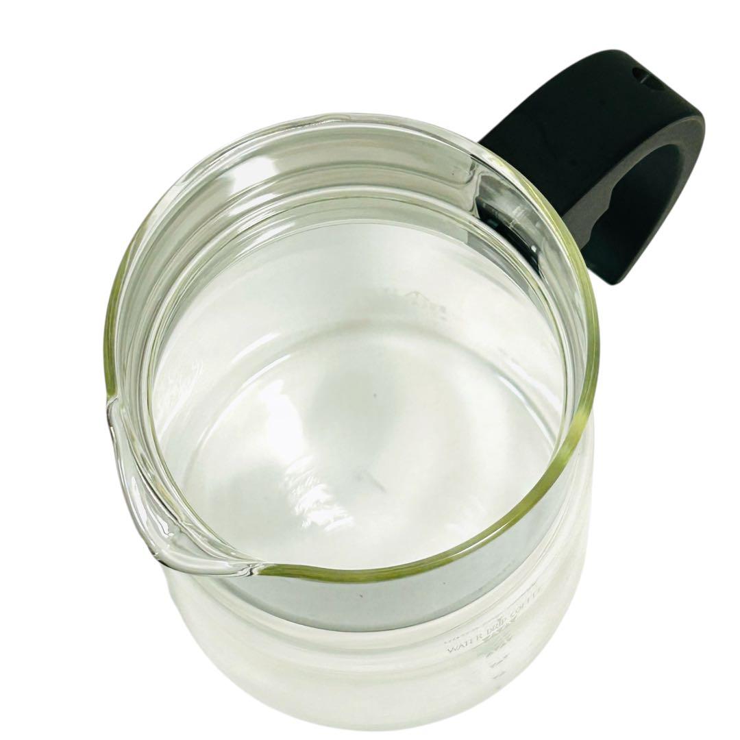 廃盤品✨動作確認済✨パイレックス　水出しコーヒーメーカー　カレント　PYREX