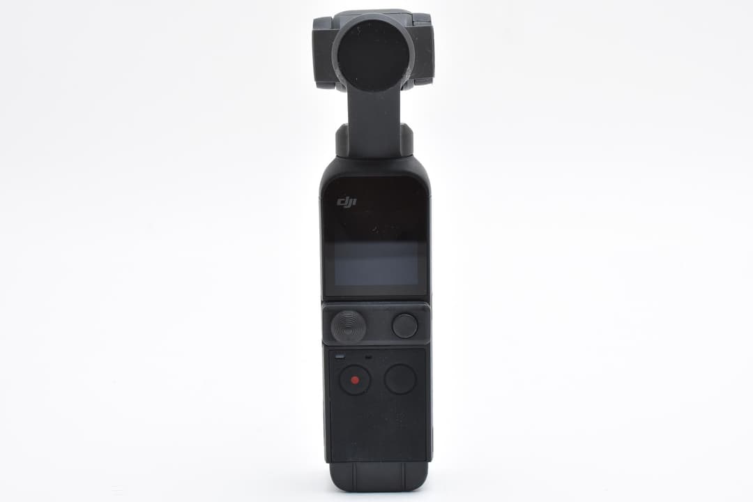 DJI POCKET 2 CREATOR COMBO ≪元箱付属≫