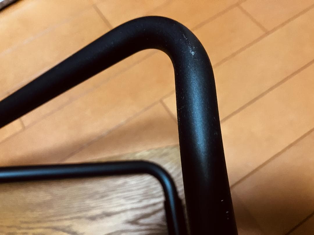 TRUCK Folding Low Table トラックファニチャー