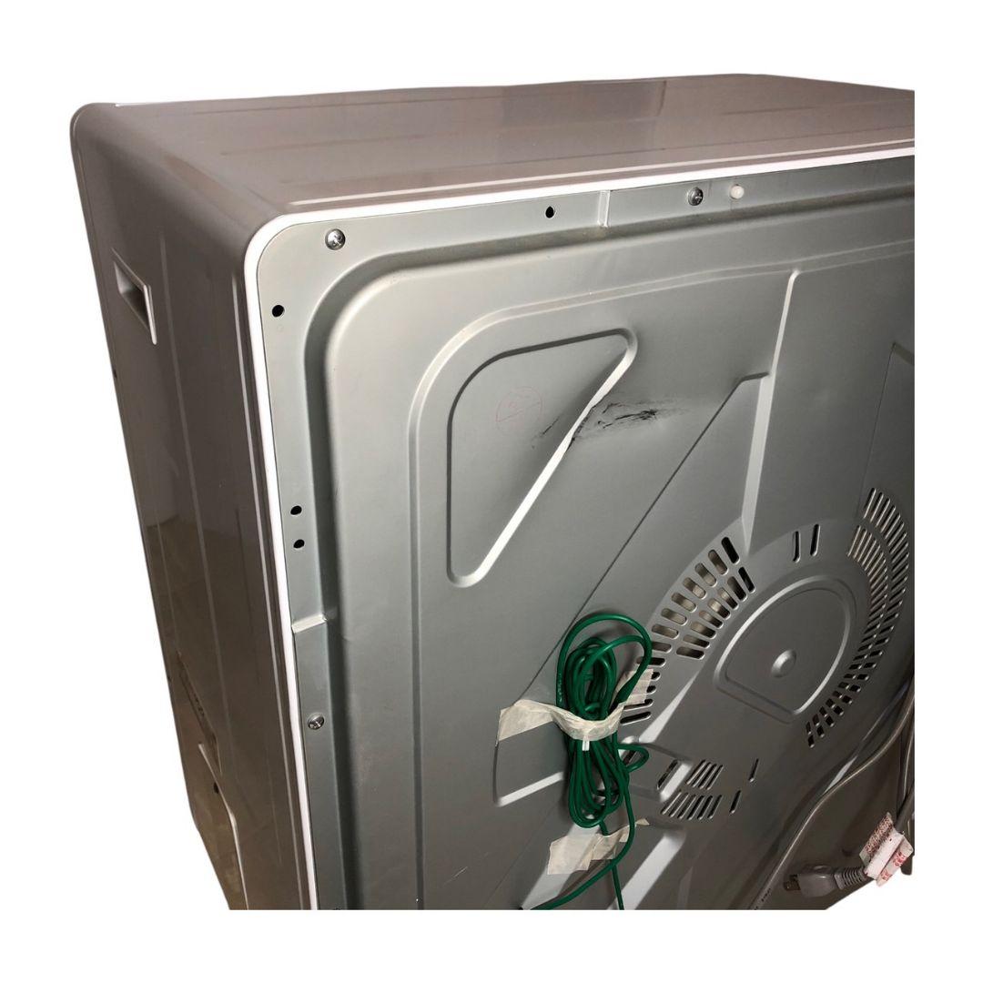 日立 HITACHI 衣類乾燥機 4.5kg DE-N45FX 説明書付き